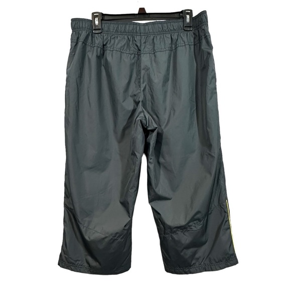 Gray Windbreaker Track pants Size Large - Picture 2 of 7